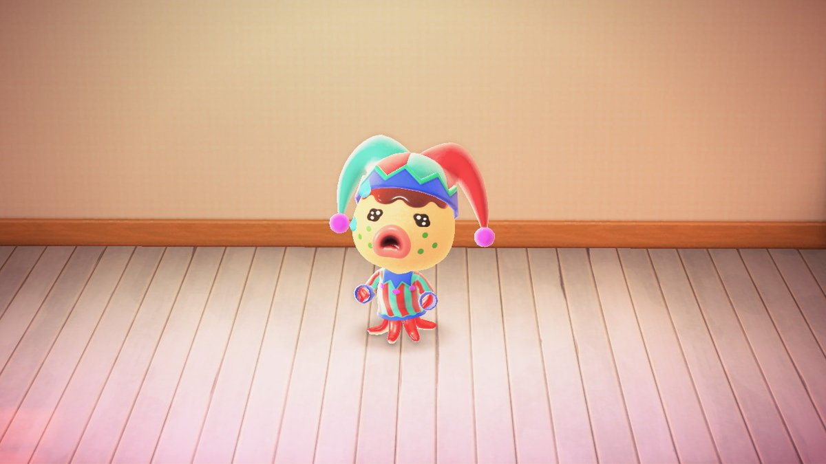 BobAnimalCross1's tweet photo. #AnimalCrossing #ACNH #NintendoSwitch https://t.co/QevkAwUaI2