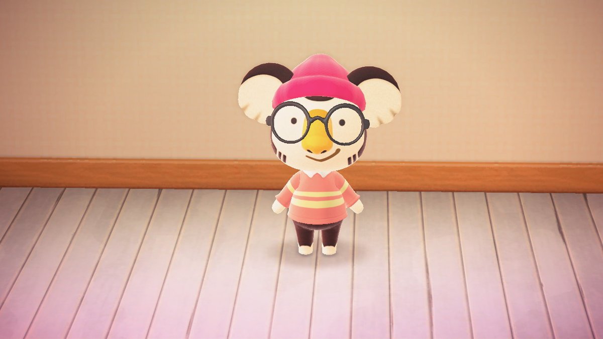 BobAnimalCross1's tweet photo. #AnimalCrossing #ACNH #NintendoSwitch https://t.co/QevkAwUaI2