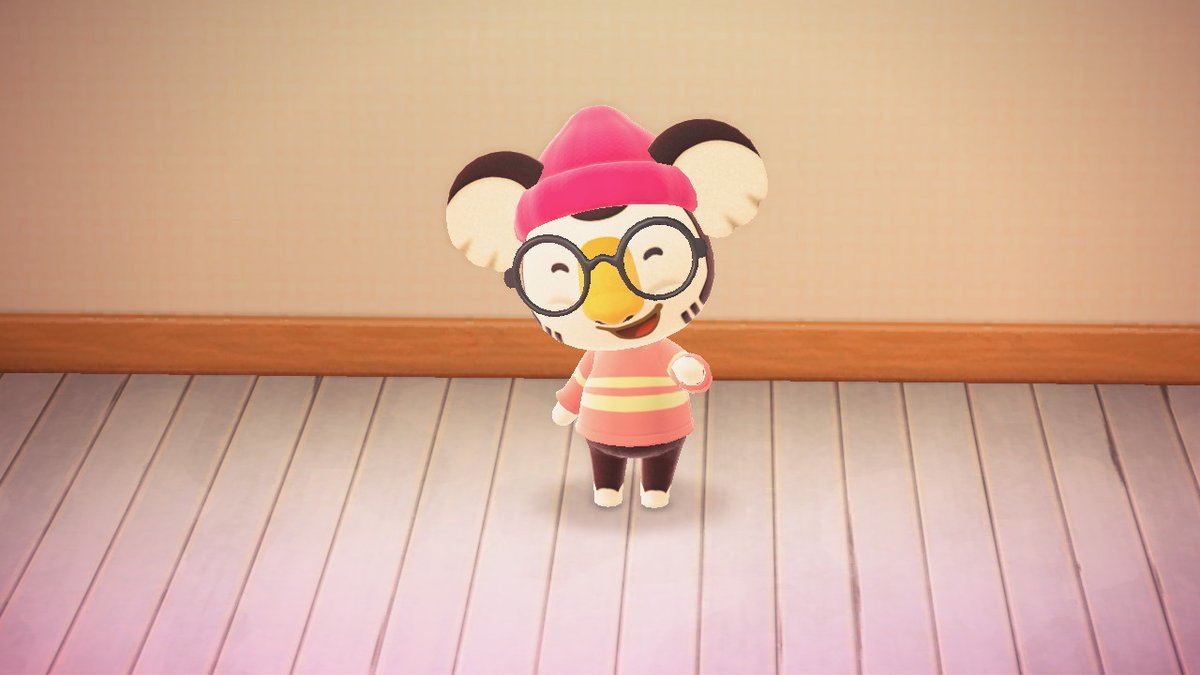 BobAnimalCross1's tweet photo. #AnimalCrossing #ACNH #NintendoSwitch https://t.co/OWcvLlyPYA