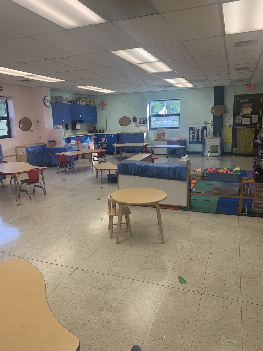 karenr1218's tweet photo. We are ready!!! Bring it on 20/21 We are coming for you!!! The Littles are back #Covid19 #Covid20 #wewillsurvive. PreK Martin EP #tinytownies https://t.co/kYCIdla61W