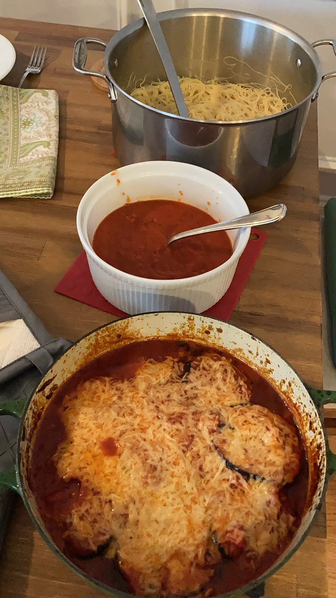 CaseyHumbyrd's tweet photo. Refueling with the fam before tuning back into #AOFAS2020 https://t.co/H9AsD3cC9p