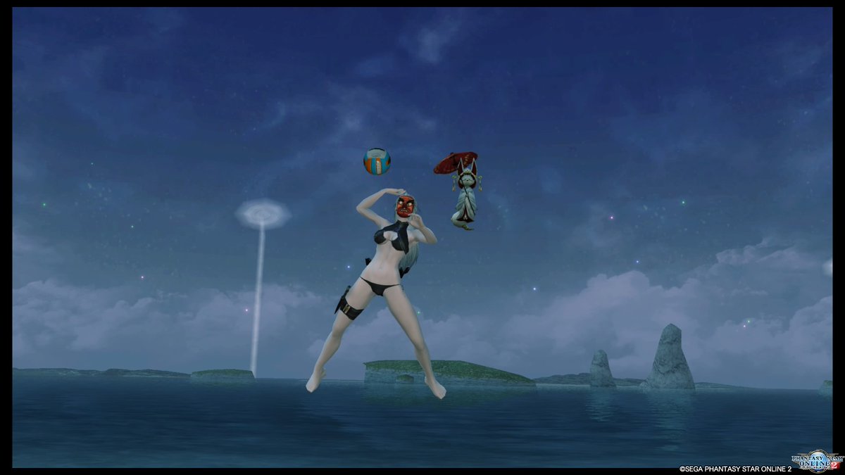 ship7_SAYA's tweet photo. pso2復帰勢で再熱どハマりしました
サヤです。嘘ですヘロです。
中身はゴリゴリの男だけどキャラはかわいい女の子
仮面が好きなので安い仮面を見つけると踊ります。
時々仮面取ってるかも…
#PSO2 #pso2_ship07 #まだ見ぬ世界へアークスと繋がりたい #メンテの日じゃないけどssを貼る #PSO2_SS https://t.co/TunX9ev7yj