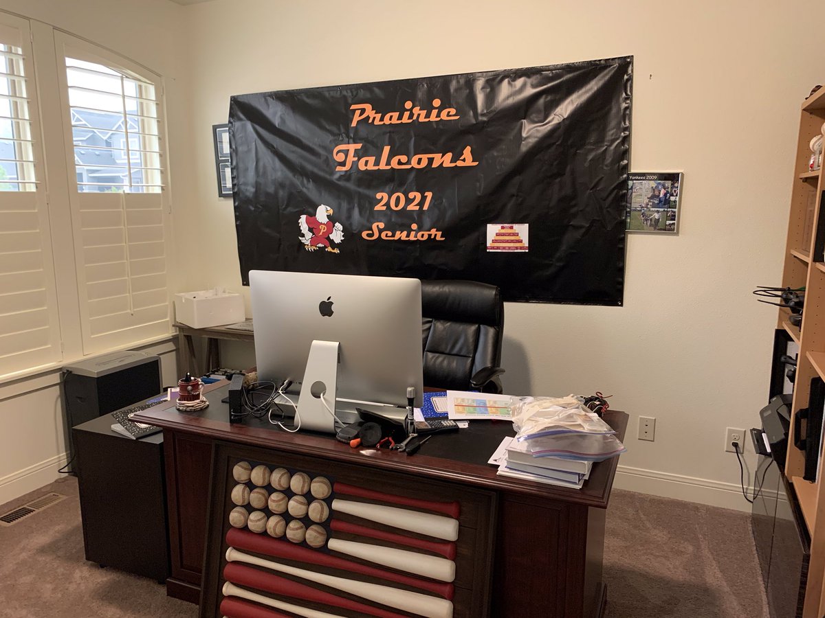 bbaum22's tweet image. Brandon’s “home school” area...
Fly Falcons!
#pyramid of success