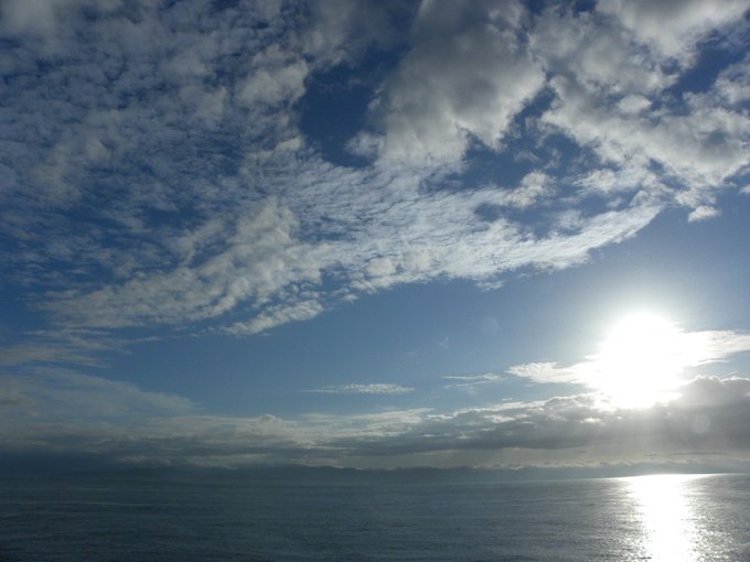 防波堤のtwitterイラスト検索結果 古い順