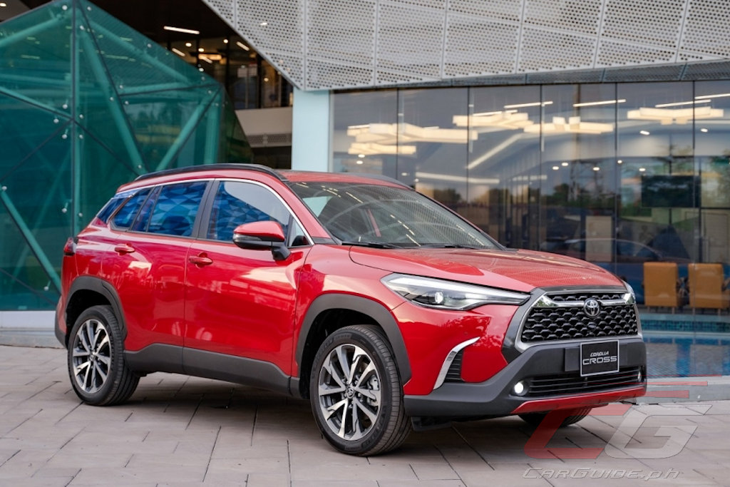 仮面林檎 もしトヨタがカローラクロスを出したとしても E Power と4wd がありますからね やっぱ最新suvトレンドといえば日産なんだな 自分で開拓して最終的に乗り遅れるけど