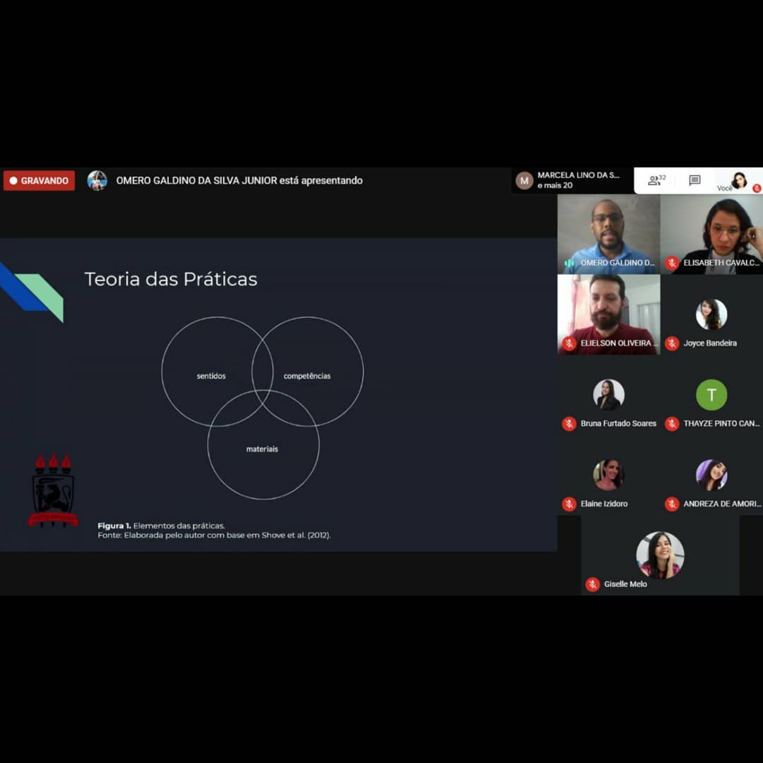 PPGIC UFPE tweet media