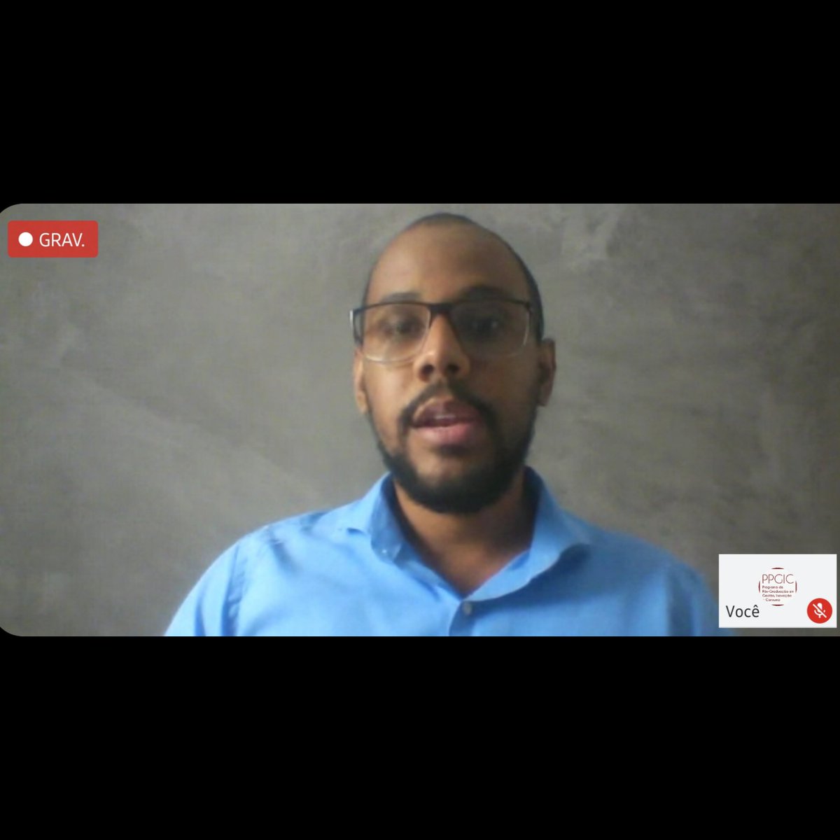 PPGIC UFPE tweet media