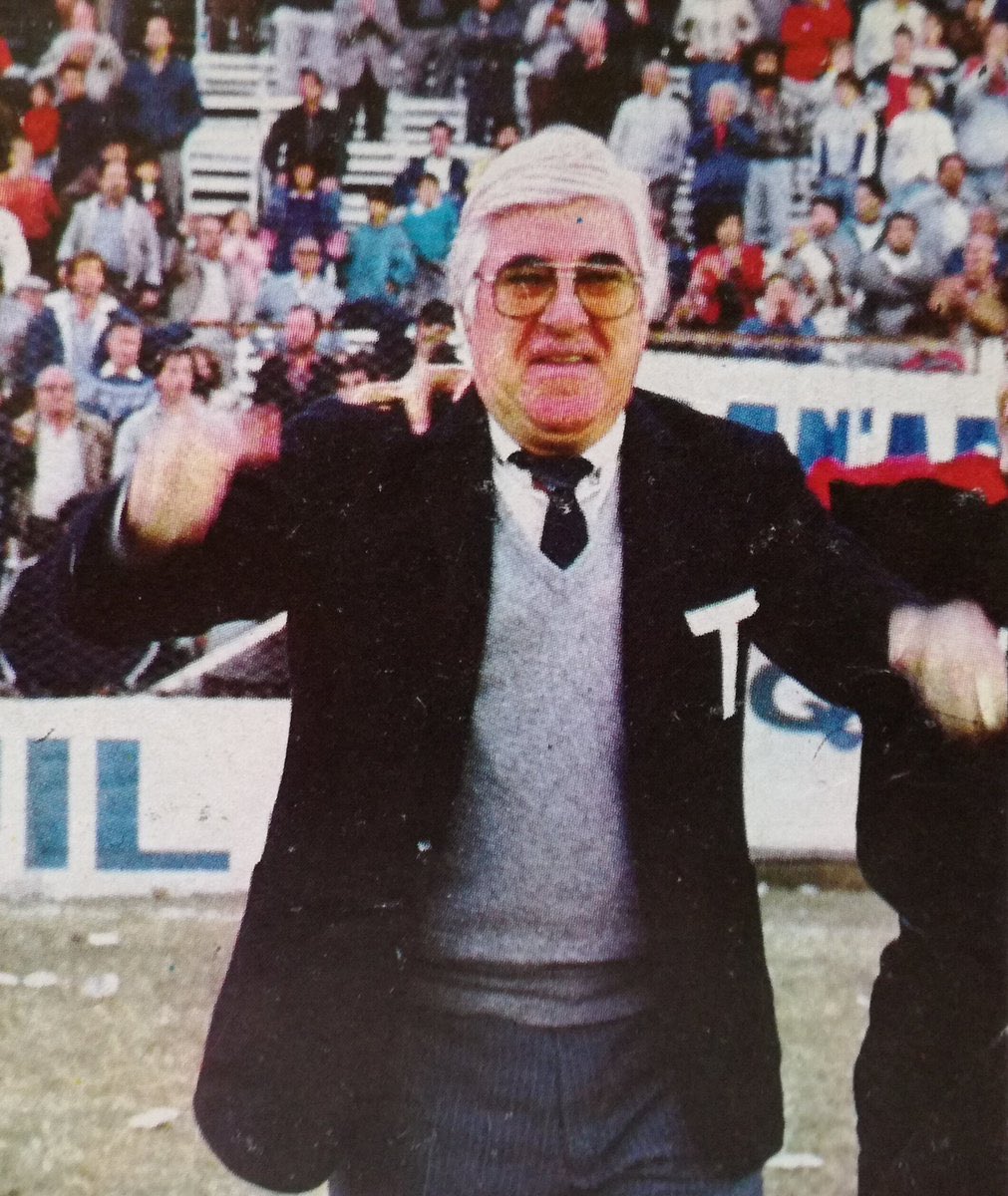 Hablando de maestros... Don Juan Manuel Guerra 🤝🖤