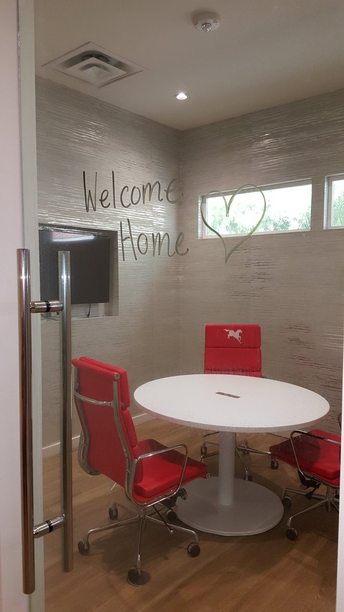 ScarletLubbock's tweet photo. Need a quiet place to study? Come check out our study rooms!! #livethescarlet #studybuddies #texastech https://t.co/xPl8BpyooC
