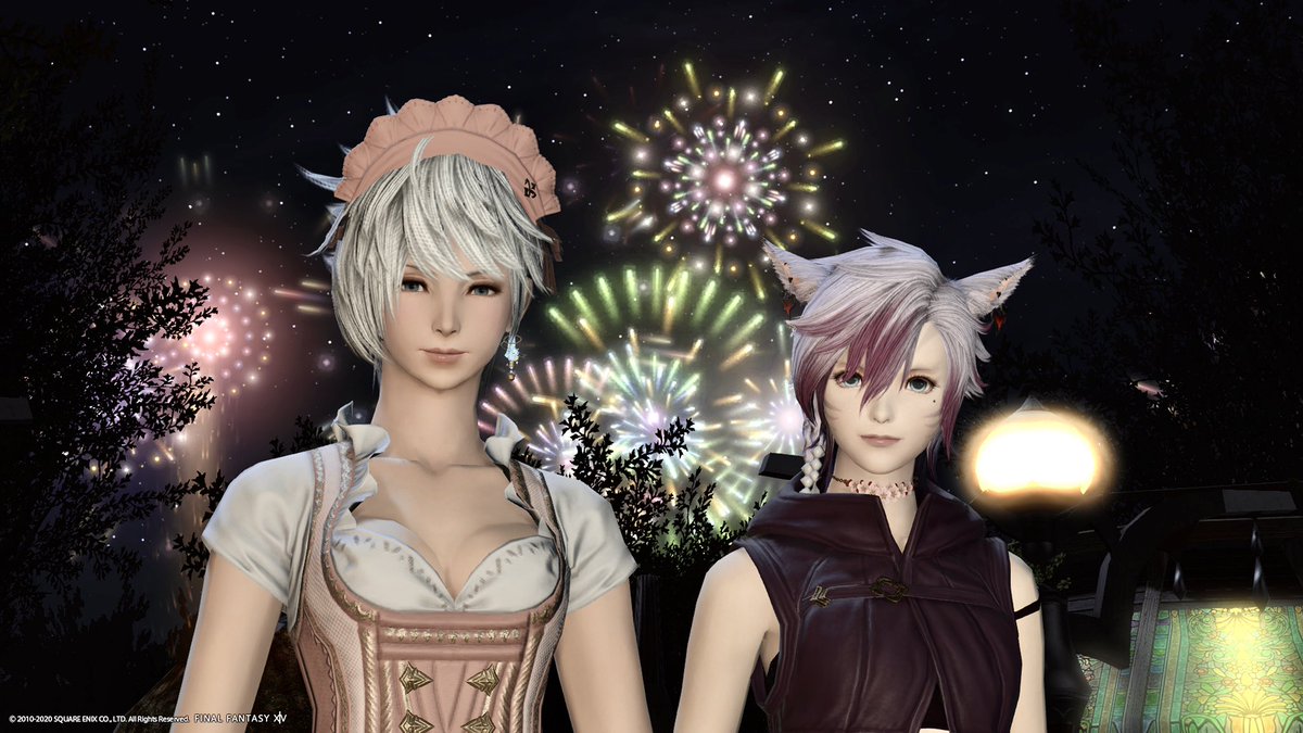 ren_titan_ff14 tweet picture