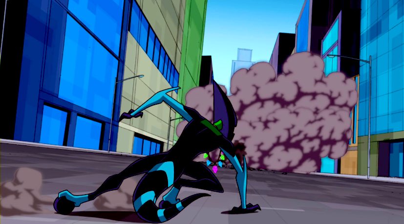 <a href="/LVODINSON/">𝐀𝐋𝐋 - 𝐅𝐀𝐓𝐇𝐄𝐑</a> — mountains, and the Mediterranean alike in order to reach ground zero for the Asgardian, where the dust had yet to settle. 

    Out of cockiness, rather than courtesy, 𝐗𝐋𝐑𝟖 decided to introduce himself; 〝 Wrong place, wrong time, pal. 〞

[ #WarOfEquity | #CVU ]