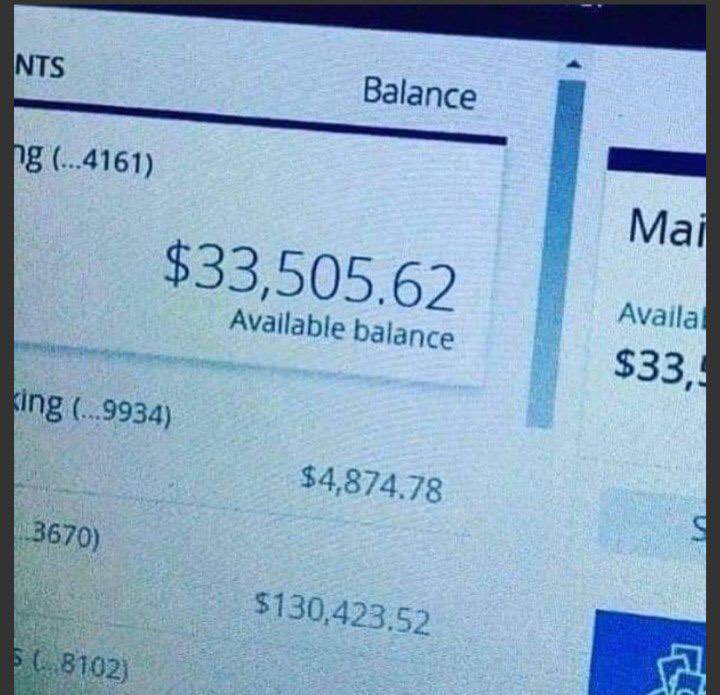 SimonMatt12's tweet photo. Congratulations to everyone who benefited from the platform. Believe it or leave it! 
Registration fee: $0:00
Daily earning: $2,000
Weekly earning: $20,000
Monthly: $80,000.
Instant cash out 
Ask me how+442033885074#market #entrepreneurship #business #leadership #success #forex https://t.co/i7C3JmQF6I