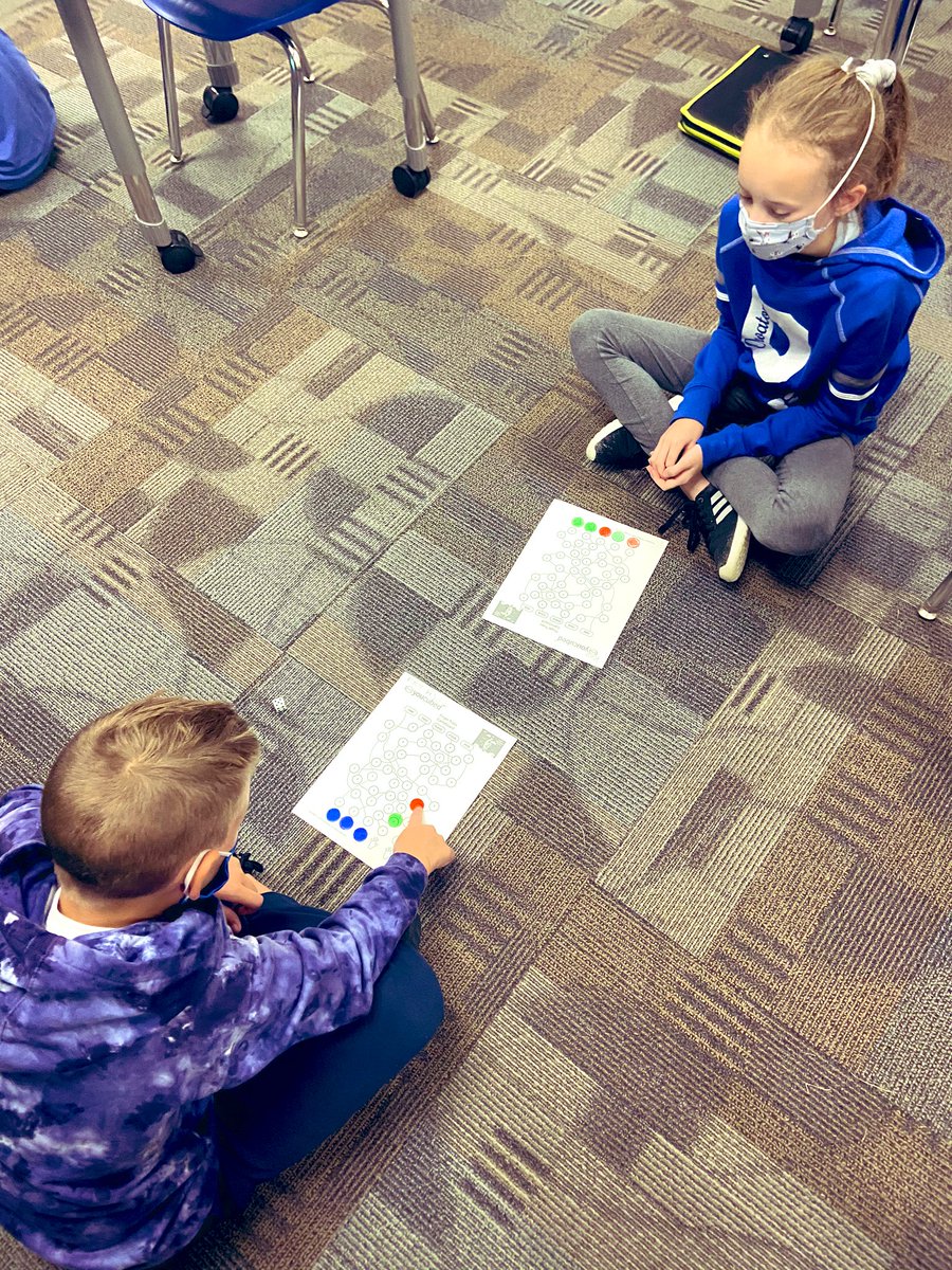 msmalothird's tweet photo. A few days of inspirational math is definitely setting these 5th graders up for a year of critical thinking, visualizing patterns and LOVING math class! #inspirationalmath https://t.co/KcbHcsffI2