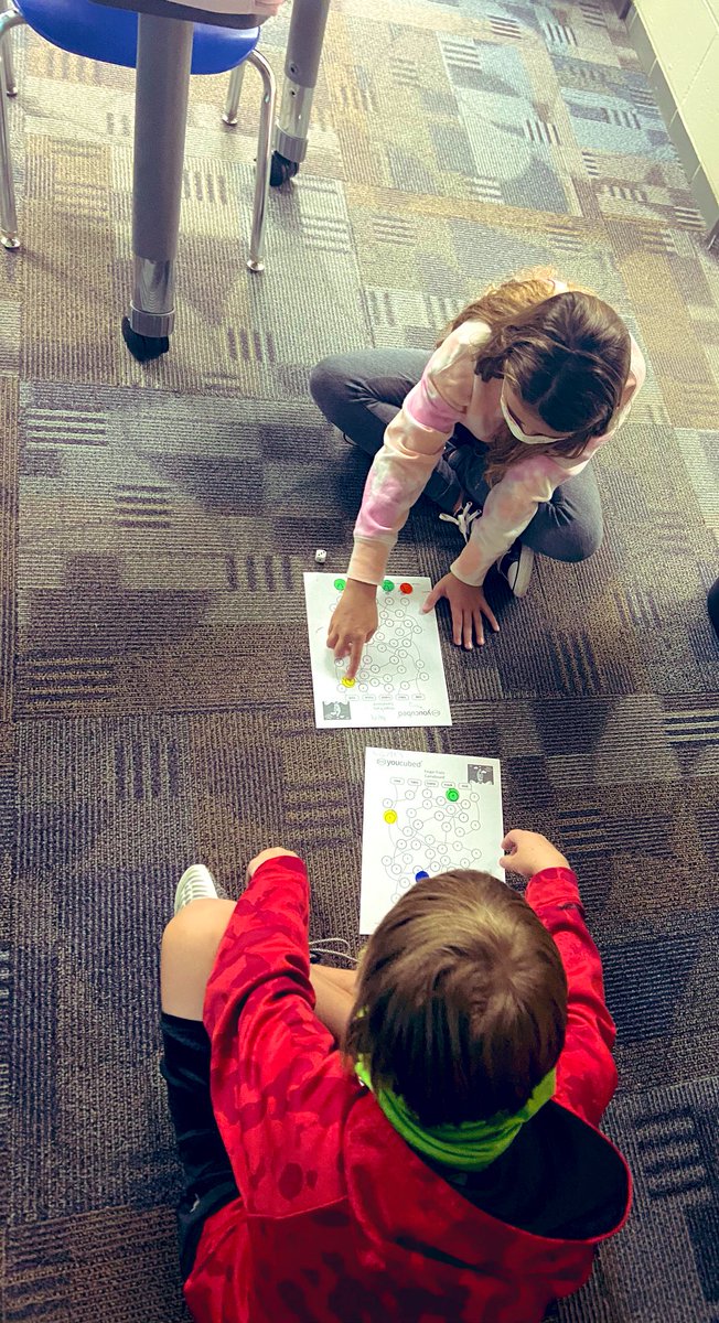 msmalothird's tweet photo. A few days of inspirational math is definitely setting these 5th graders up for a year of critical thinking, visualizing patterns and LOVING math class! #inspirationalmath https://t.co/KcbHcsffI2