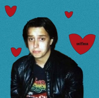 abnormalparade's tweet photo. seamos amixs juro que no muerdo https://t.co/mpyLkK9WVC
