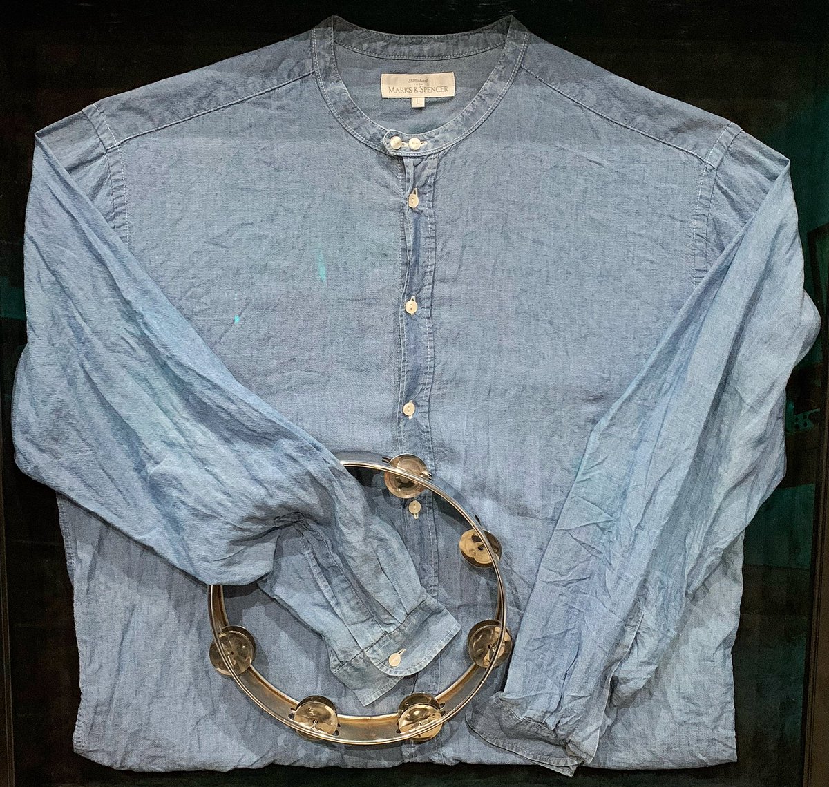 OasisDNA tweet media