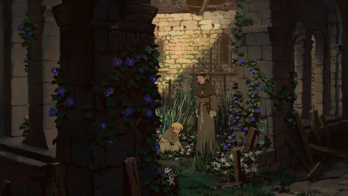 All pics are either from Steam Store Page or from my game play.