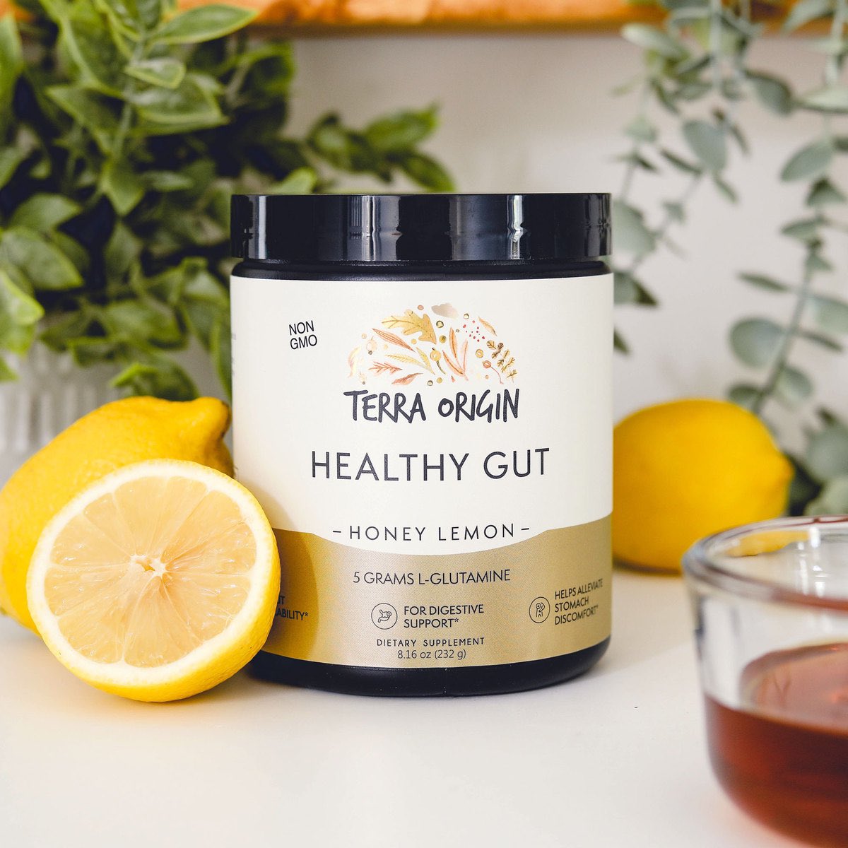 Terra_Origin's tweet photo. Meet our newest #HealthyGut flavors: Honey Lemon 🍋 + Matcha Green Tea 🍵

Made with the highest quality ingredients as always, we know you'll love these additions to our Gut Health line of products. 

Which flavor would you choose?

https://t.co/fddwjE1kaM https://t.co/2ZnsXqdWrX
