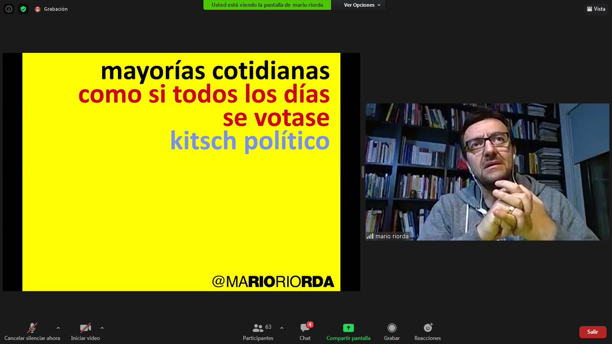 BienteveoCom's tweet photo. Iniciamos la última etapa de la primera jornada del 2° Encuentro Binacional de Comunicación Política Argentina - Paraguay con @marioriorda y "¿Existe la campaña permanente? #BiCompol https://t.co/yVZIrXGGkZ