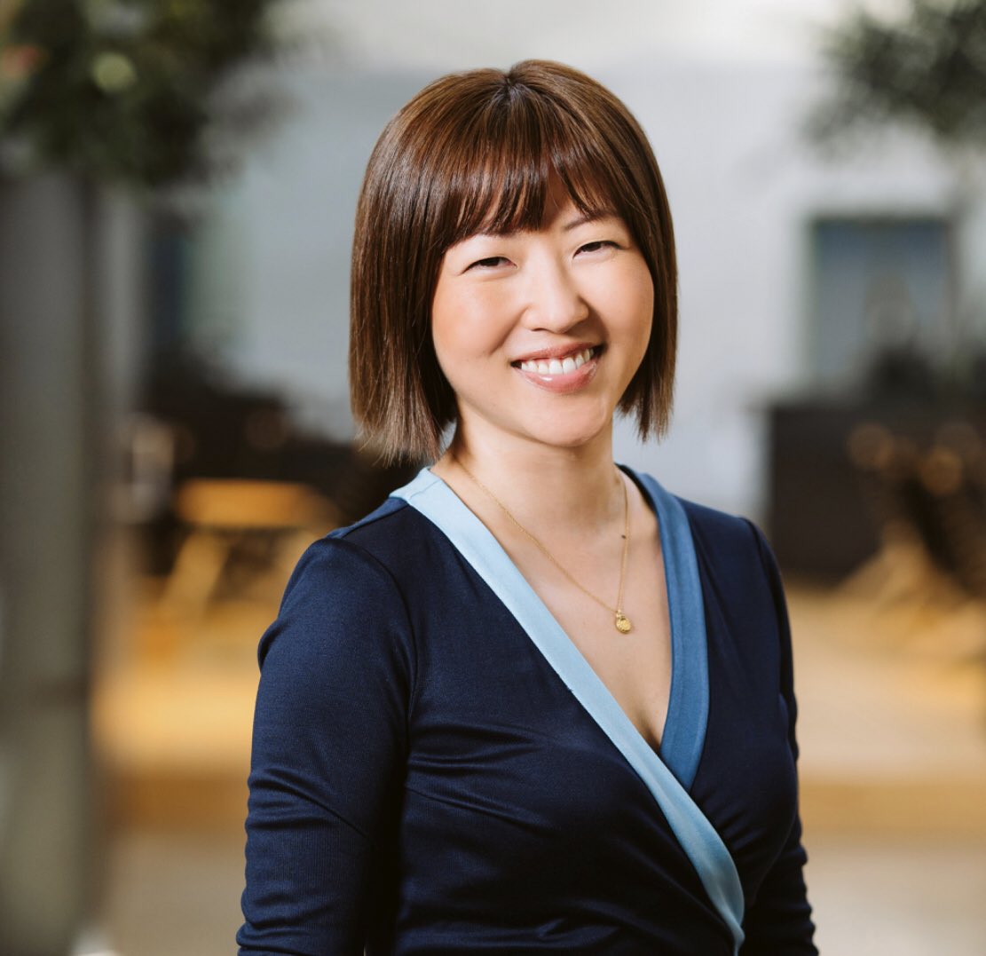 Thank you 🙏<a href="/alexlorestani/">Alex Lorestani</a> <a href="/erinheejoon/">Erin Kim</a> four your support to #FaB <a href="/BeautytechSF/">FaB San Francisco Fashion And BeautyTech</a> community! Helping us to publish the quarterly newsletter and replays of all webinars 🙌, now 5000 founders &amp; VCs have met in the last 2 years, and now 2500 subscribers to the newsletter. #community