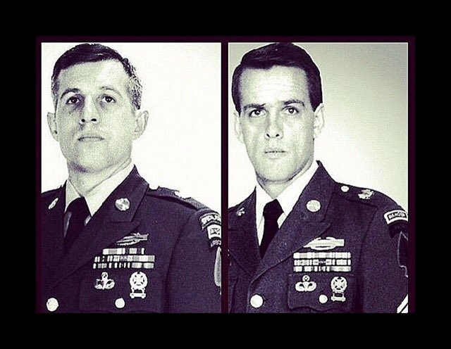 Ha sido la 19º medalla de honor desde el final de la guerra de Vietnam. De esas 19 condecorados es al tercer operador Delta al que se le impone y el único vivo. Los otros 2 fueron a título póstumo