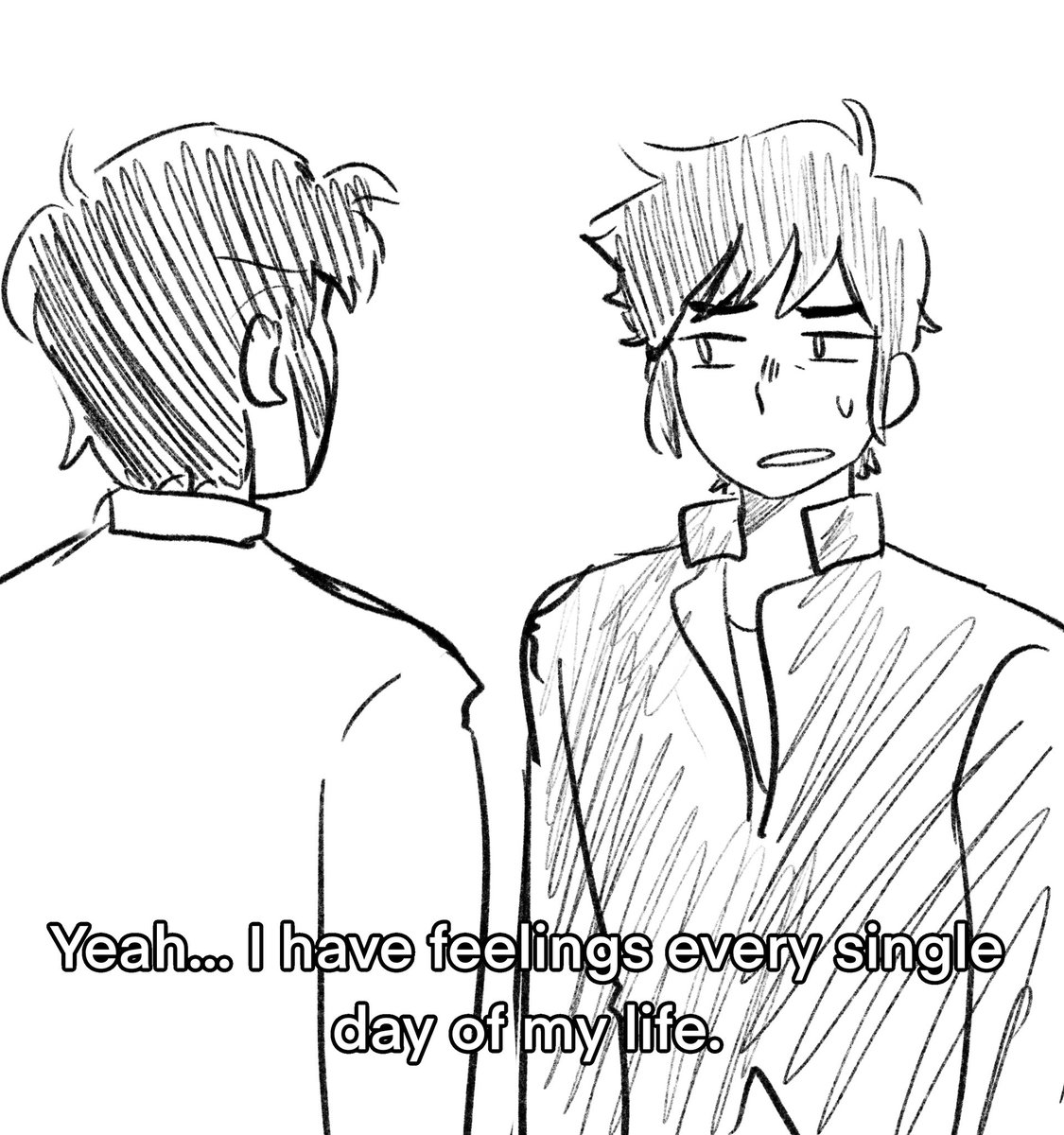 it's always sunny in tomobiki high 