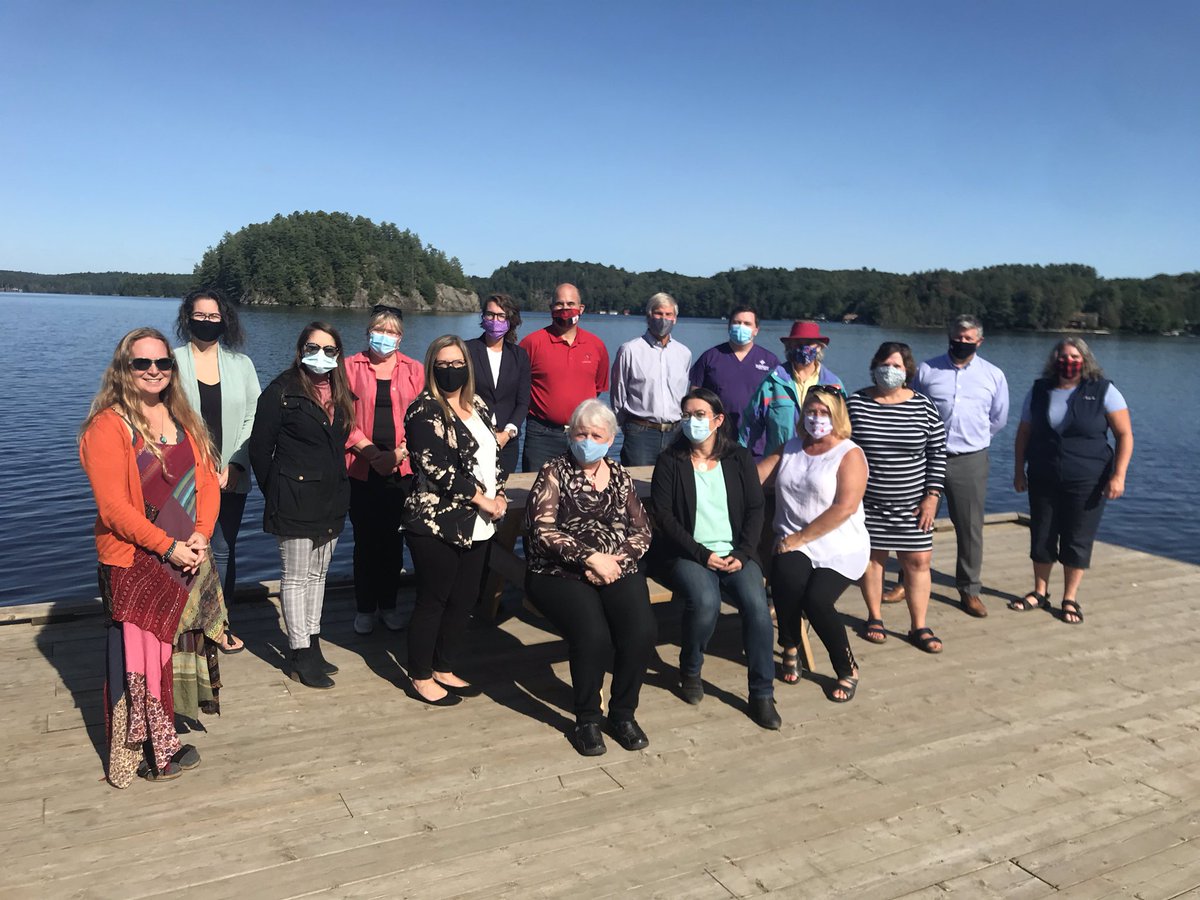 MuskokaCommFdn tweet media