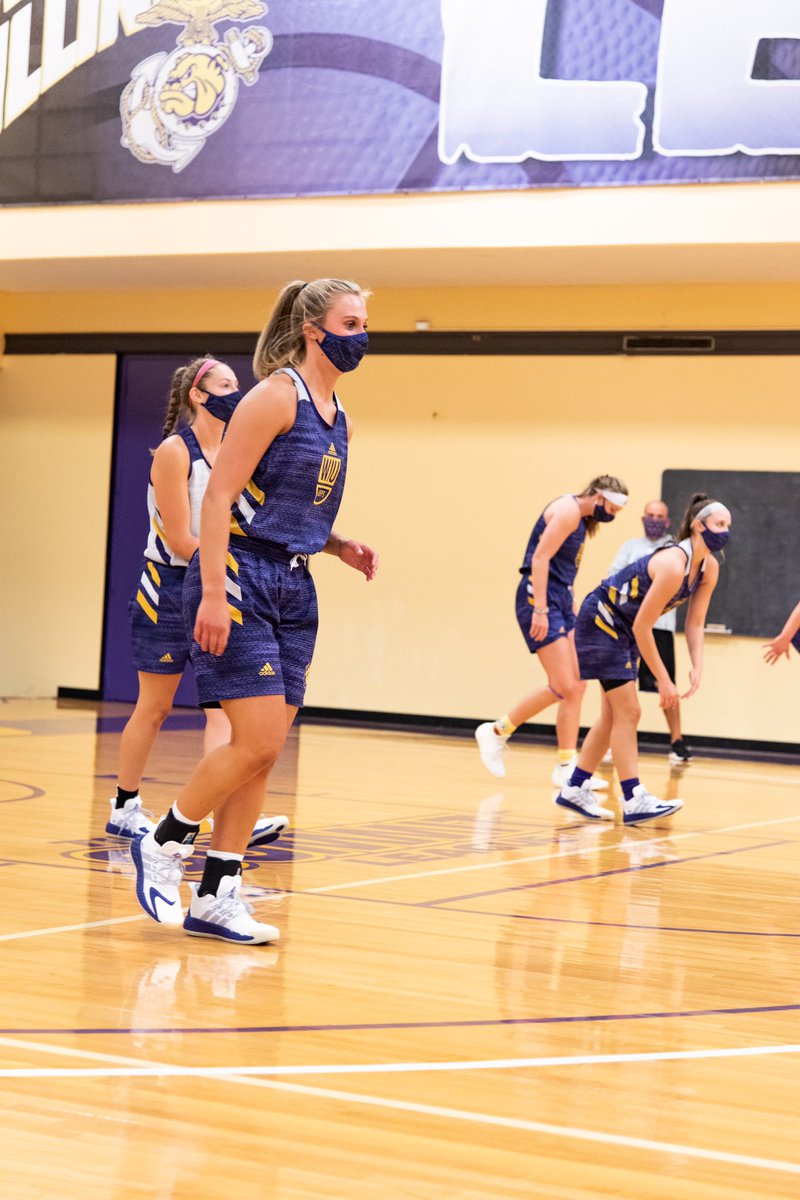 Western Illinois Women's Basketball tweet media