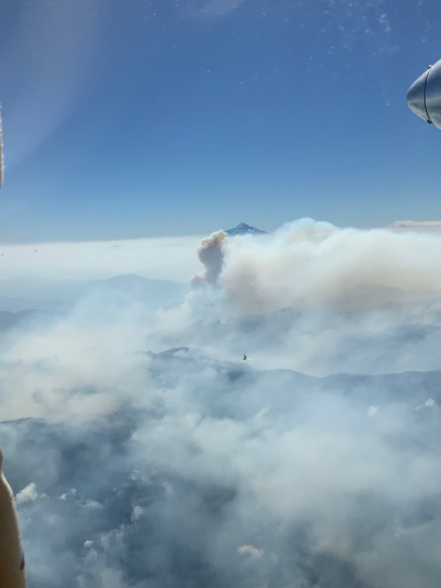 GPNF's tweet photo. PNW Incident Mgmt Team 12 will be having a virtual community meeting to discuss the current situation of the Big Hollow Fire on Facebook Live on the @GPNF page #bighollowfire https://t.co/QEHVaJeRv5 https://t.co/UzNFweb6G3