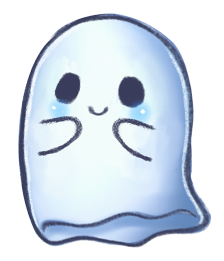 PracticalGhosty's tweet photo. Sub badges are here!!!!! Thanks to my amazing artist @Susheniart https://t.co/FVr3pd8DAA