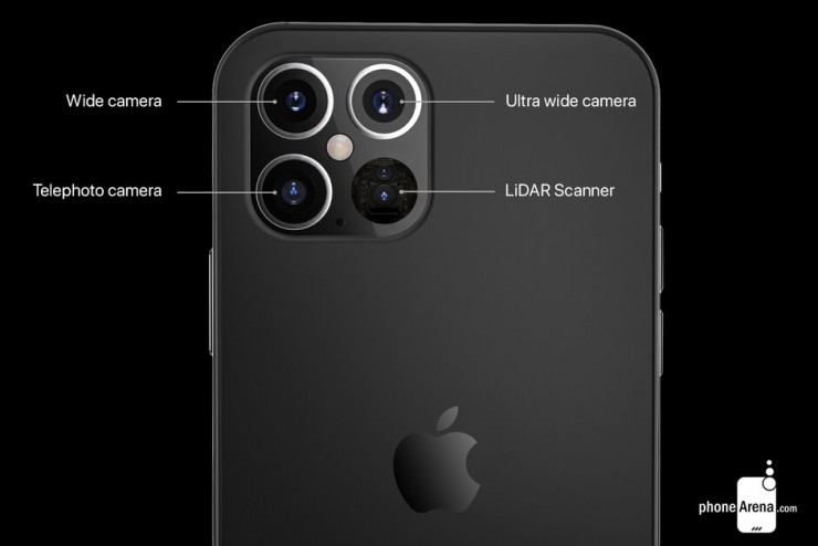 Australia0811V's tweet photo. Rumors Suggest the iPhone 12 Will be a Movie Camera in Your Pocket | https://t.co/WjW4WobM6t | #0811V #fb #smartphonefilming #iPhone12 https://t.co/T4WH1y8h8u