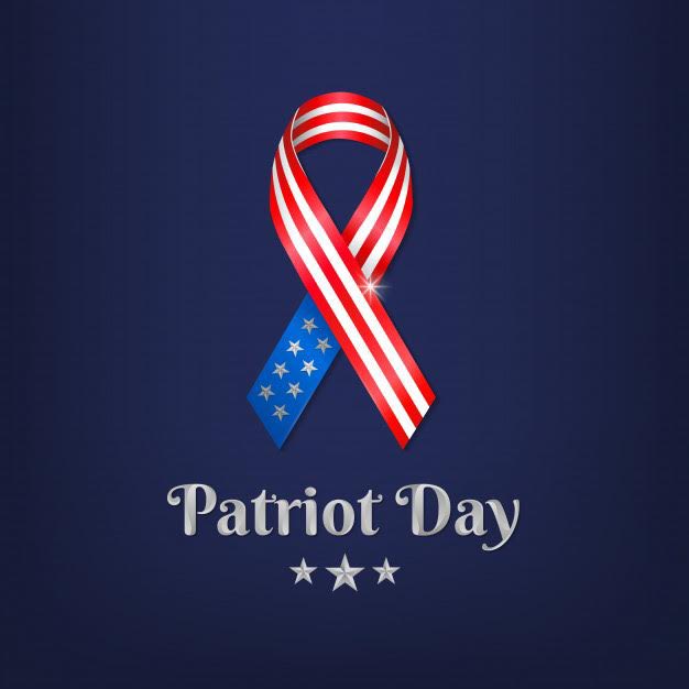 CCSHDay's tweet photo. We will #NeverForget all the moms, dads, sisters, brothers, children, first responders, and everyone else who needlessly lost their lives on #911. Today, we salute you. 🇺🇸 #PatriotDay https://t.co/isJ1gXDqht