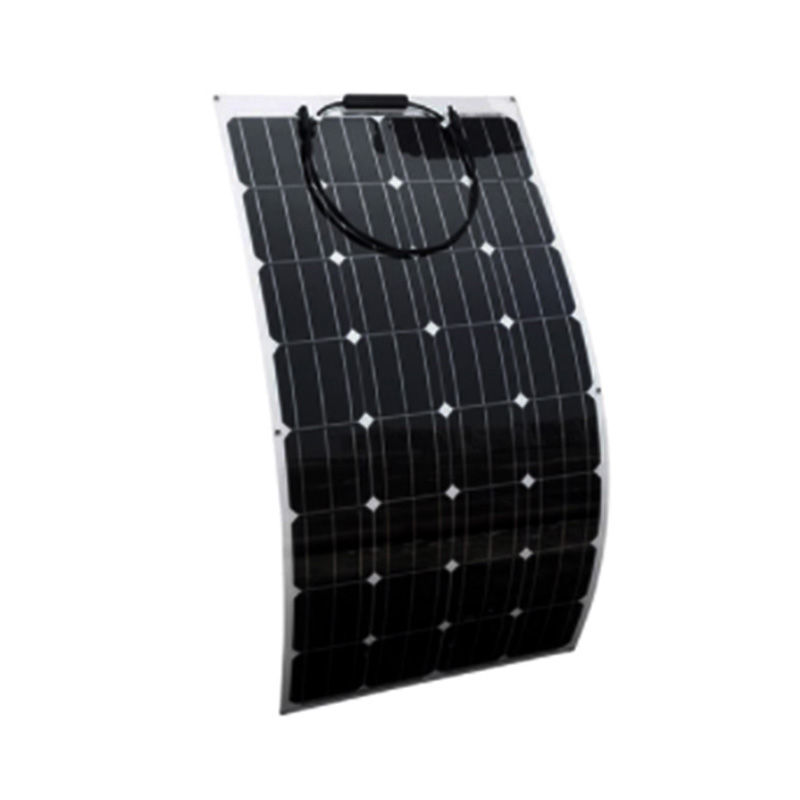 It will be your regret if you don't bring solar panels for boats to your company. nbkelan.com/60w-semi-flexi… #solarpanelsforboats #advancedsolarpanels #flexiblesolarpanels