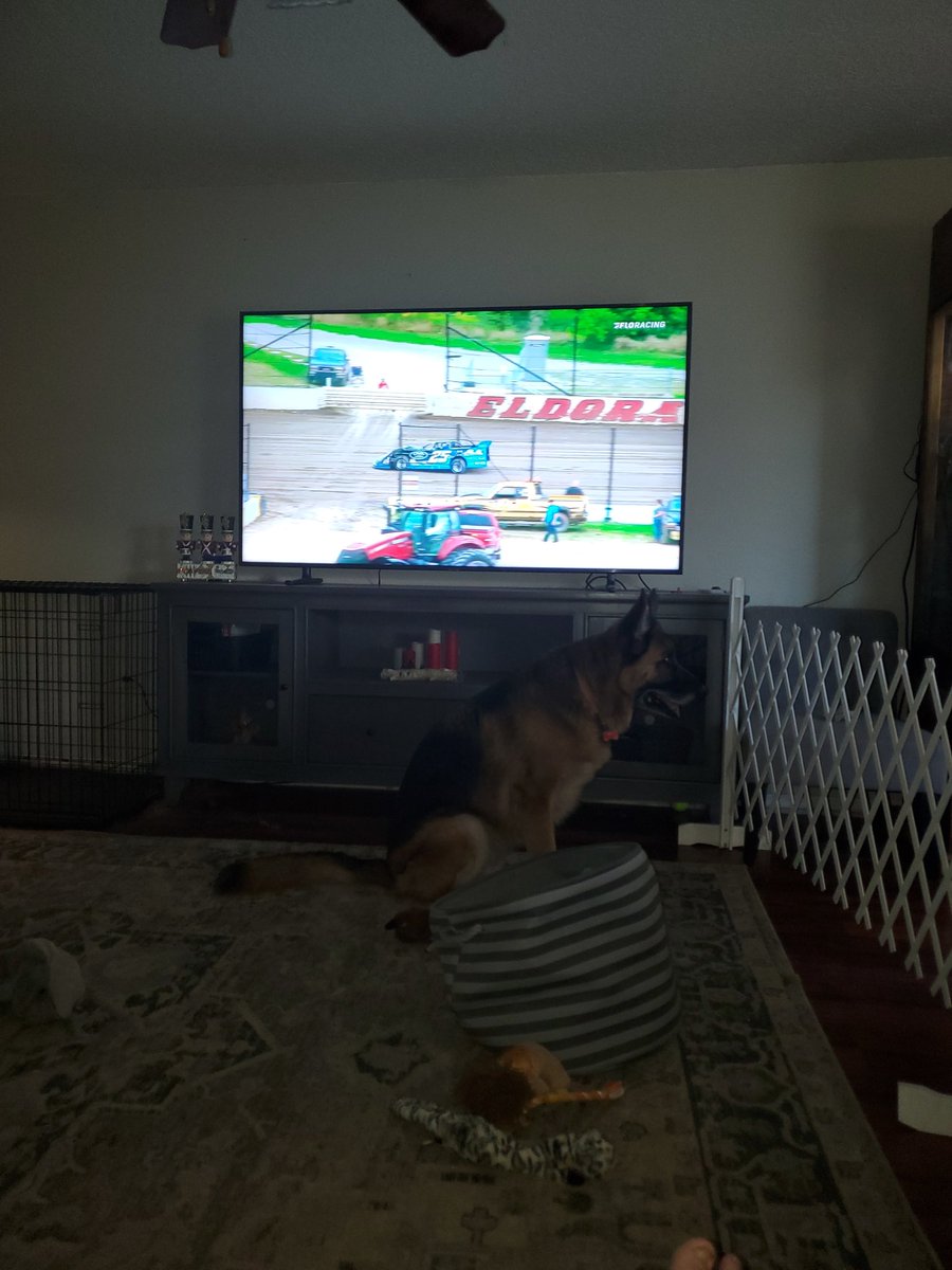 Here in Kissimmee getting ready for some racing. Let's go Tmac!! NY hardcore!!!! #TweetYourFLOSeat <a href="/eldoraspeedway/">ELDORA SPEEDWAY</a> <a href="/FloRacing/">FloRacing</a>