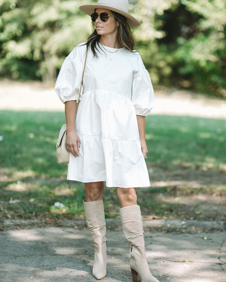 vince camuto nestel knee high boot