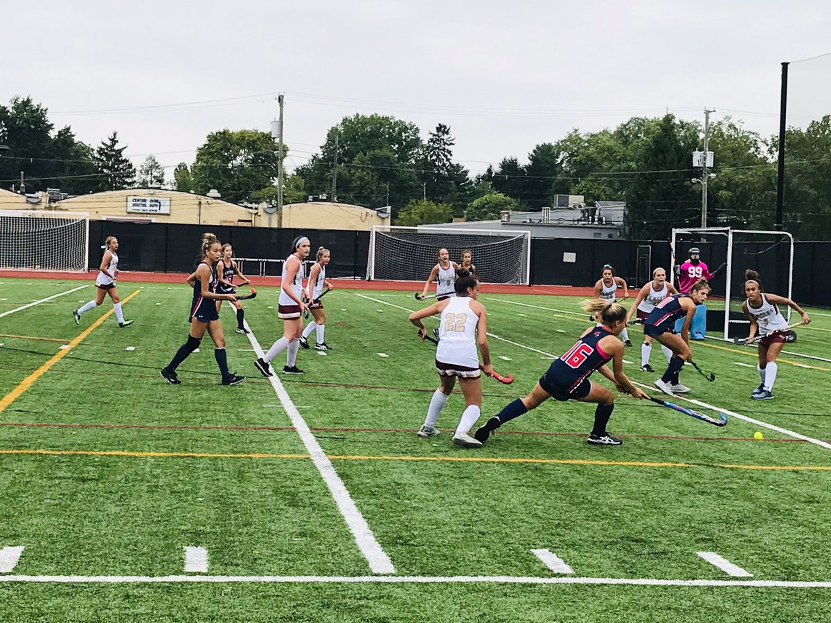 Big time high school field hockey tonight! <a href="/TWFieldHockey/">Thomas WorthingtonFH</a> beats Watterson 1-0 <a href="/TWHSAthletics/">TWHS Athletics</a> <a href="/wcsdistrict/">Worthington Schools</a> #ItsWorthIt #GoCards