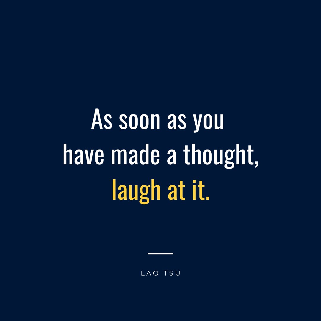 PamDibbs's tweet photo. Have you practised this today?

#laughter #motivationalquotes #humoratwork https://t.co/3XAU6WOzqy