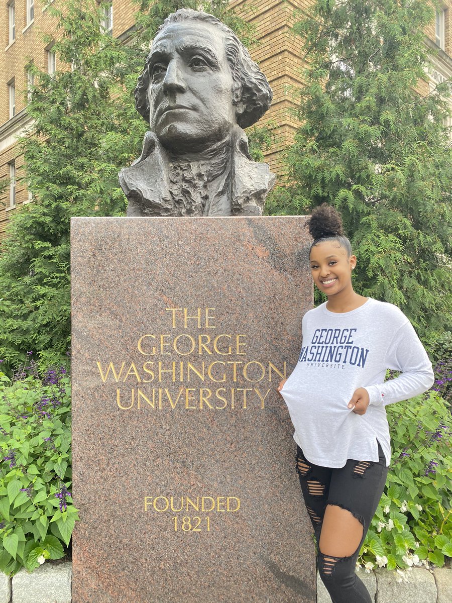 syohannes0's tweet photo. I’m super excited to announce my verbal commitment to play volleyball at George Washington University! I give all the glory to God and feel really blessed to have this opportunity. Im thankful to my parents, coaches and teammates who have pushed me to become better! #gw2025 https://t.co/CYY5ZpEjBg