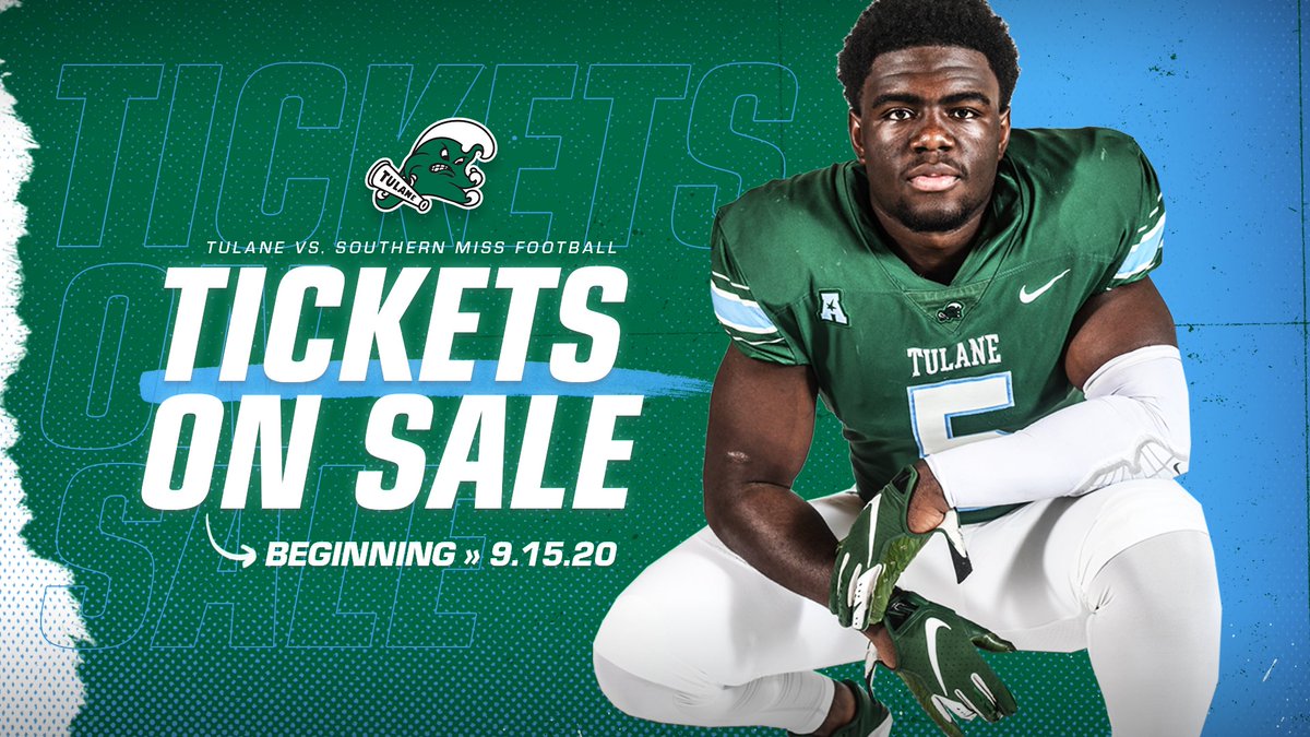 tulane football jersey for sale