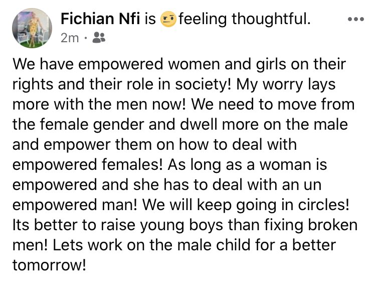 fichian's tweet photo. Let’s work on our boys! https://t.co/TDLm9INbhm