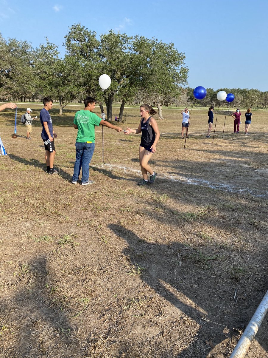 Goliad Middle School tweet media