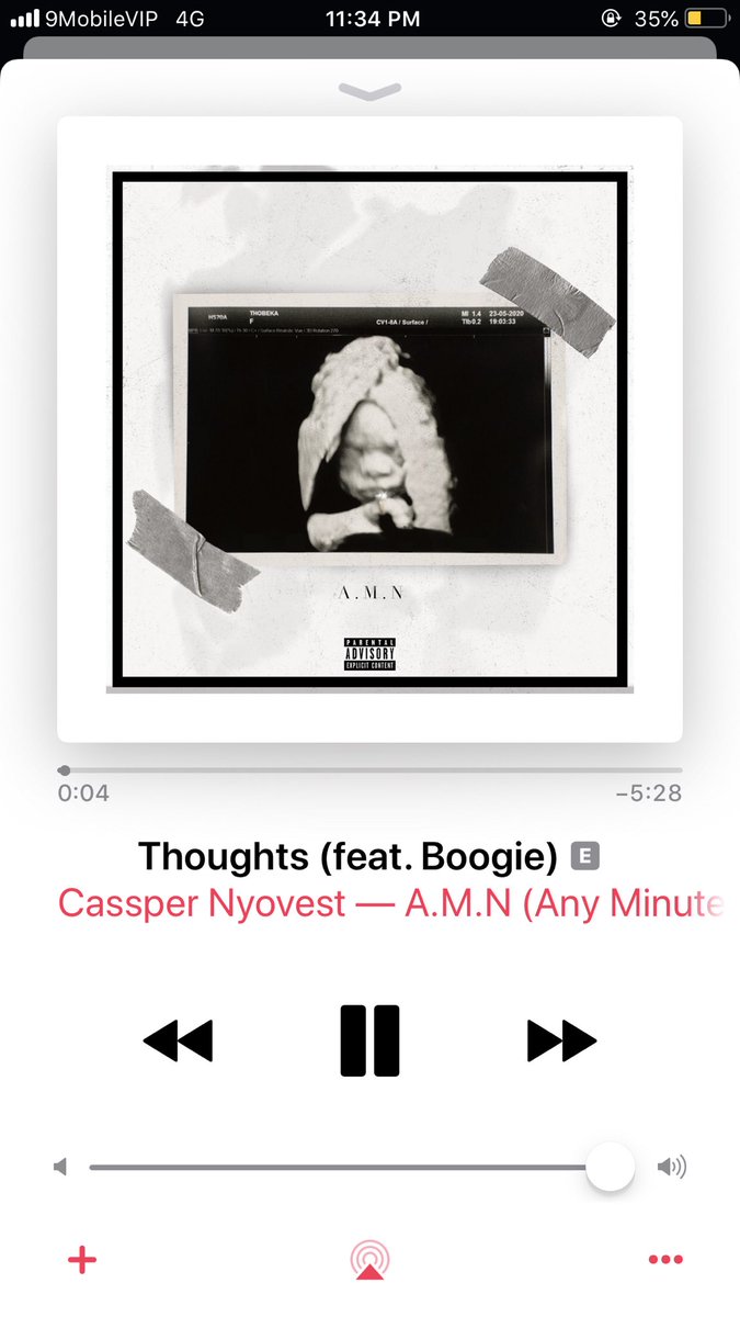 DadaBoyEhiz's tweet photo. Damn nigga @casspernyovest #AMN https://t.co/X9qrE7FTI0