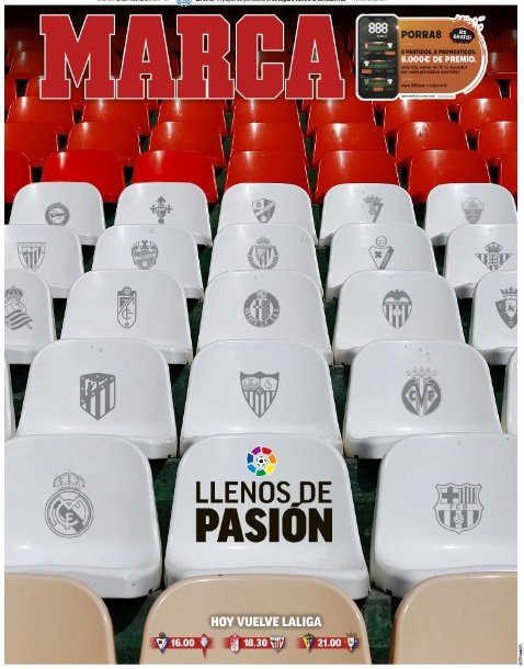 💛💙 

Por los que estuvimos en 2B
Por los que estuvimos en 2a
Por los nuevos Cadistas
Por los que nos dejaron
Por todos ellos
Por todos nosotros, familia

HEMOS VUELTO

#CreoEnTi