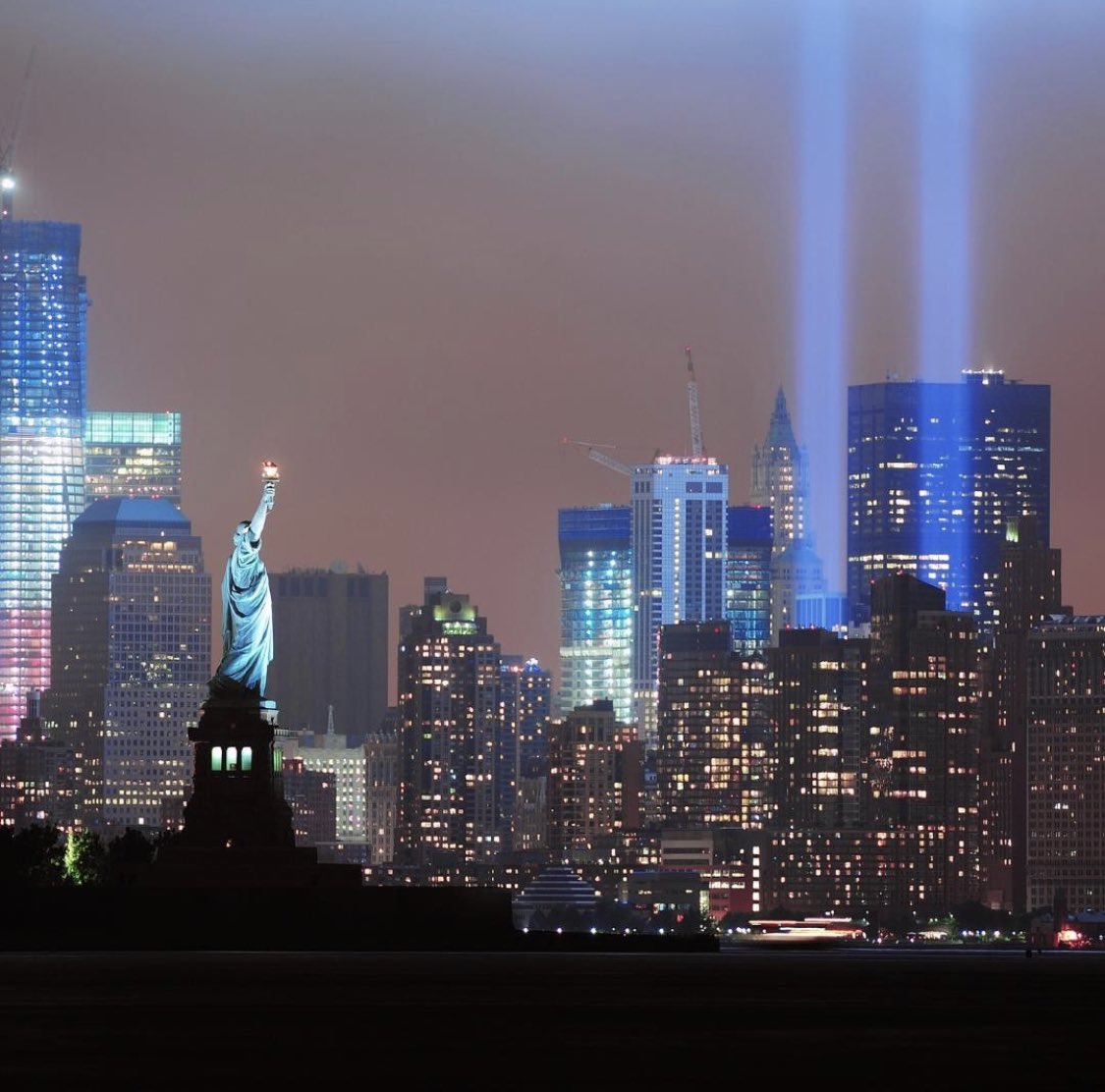 May we never forget.