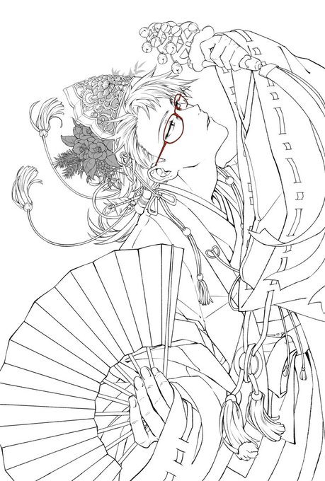 バケツ塗り は手抜き そんなことはない と絵師たちが神作品を一斉にツイート まとめダネ バケツ塗り は手抜き そんなことはない と絵師たちが神作品を一斉にツイート まとめダネ
