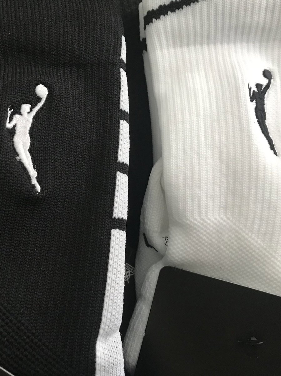 nike wnba socks