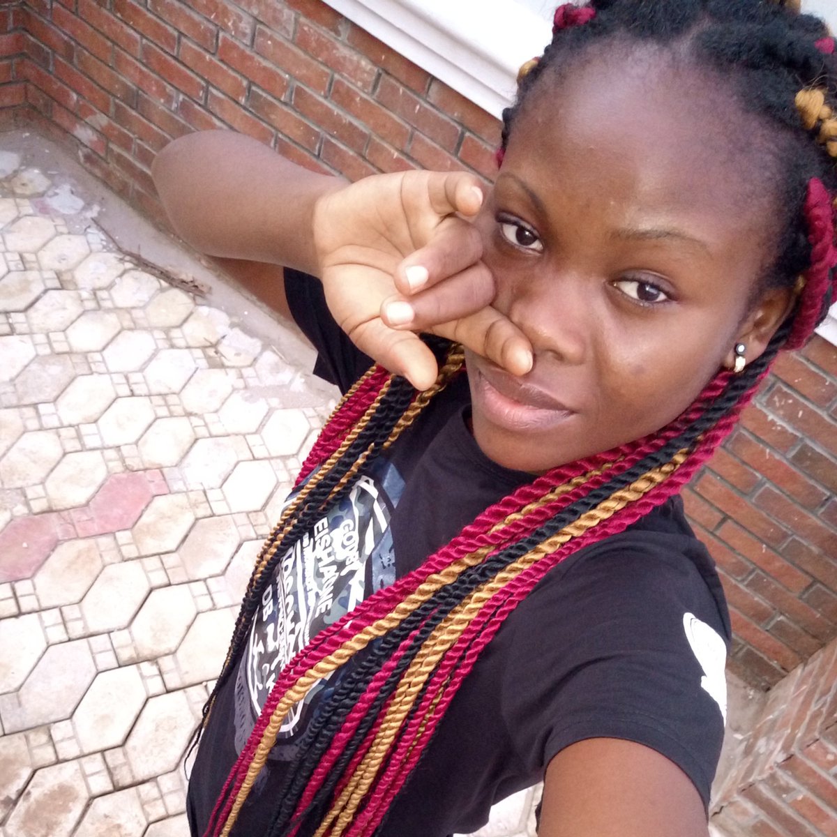 #NewProfilePic