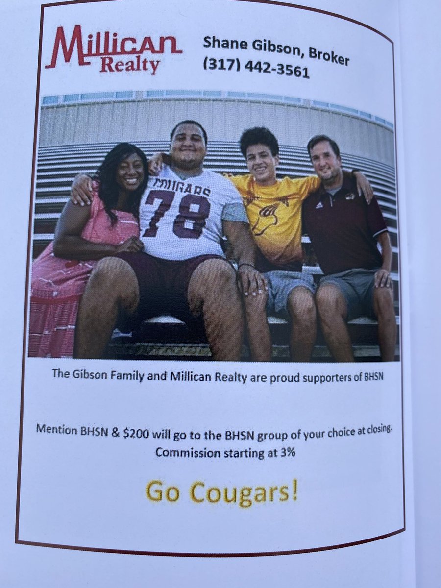 GibbyShane's tweet photo. #gocougars #BHSN @BHSNFootball https://t.co/GoBmDBDy7n