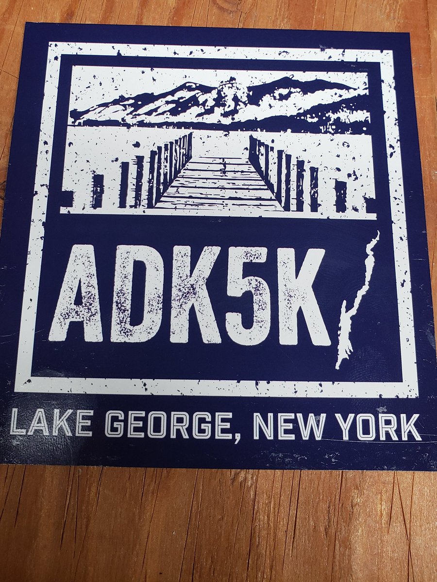 ADK5k's tweet photo. Live racing Returns the Adirondacks next Saturday

https://t.co/2Wc4Pq1HfU https://t.co/GPSAwPXaW5