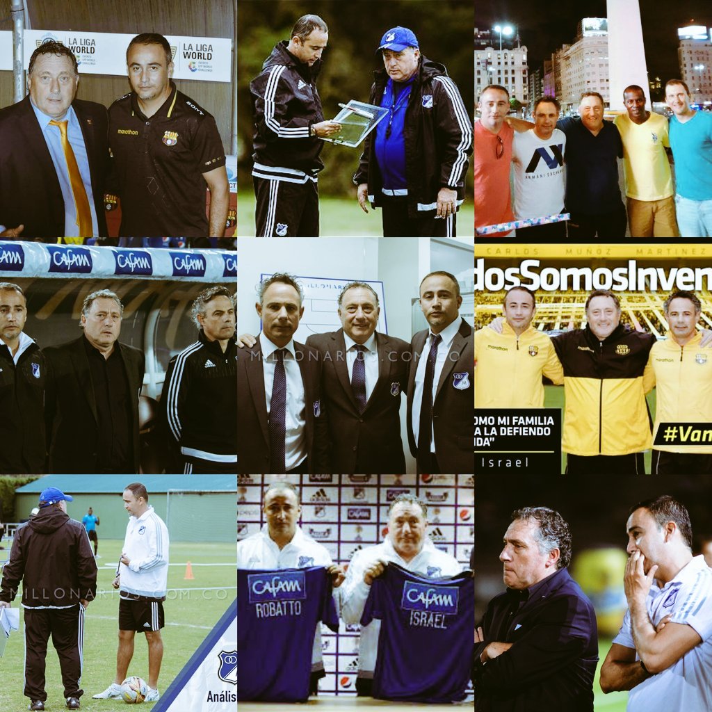 DtFlavioRobatto's tweet photo. " Qué suerte he tenido de nacer,
para callar cuando habla el que más sabe,
aprender a escuchar, ésa es la clave,
si se tiene intenciones de saber "A.c.

Feliz día del maestro! 
@DTRubenIsrael y siempre gracias !! https://t.co/xz1Lej27Lo